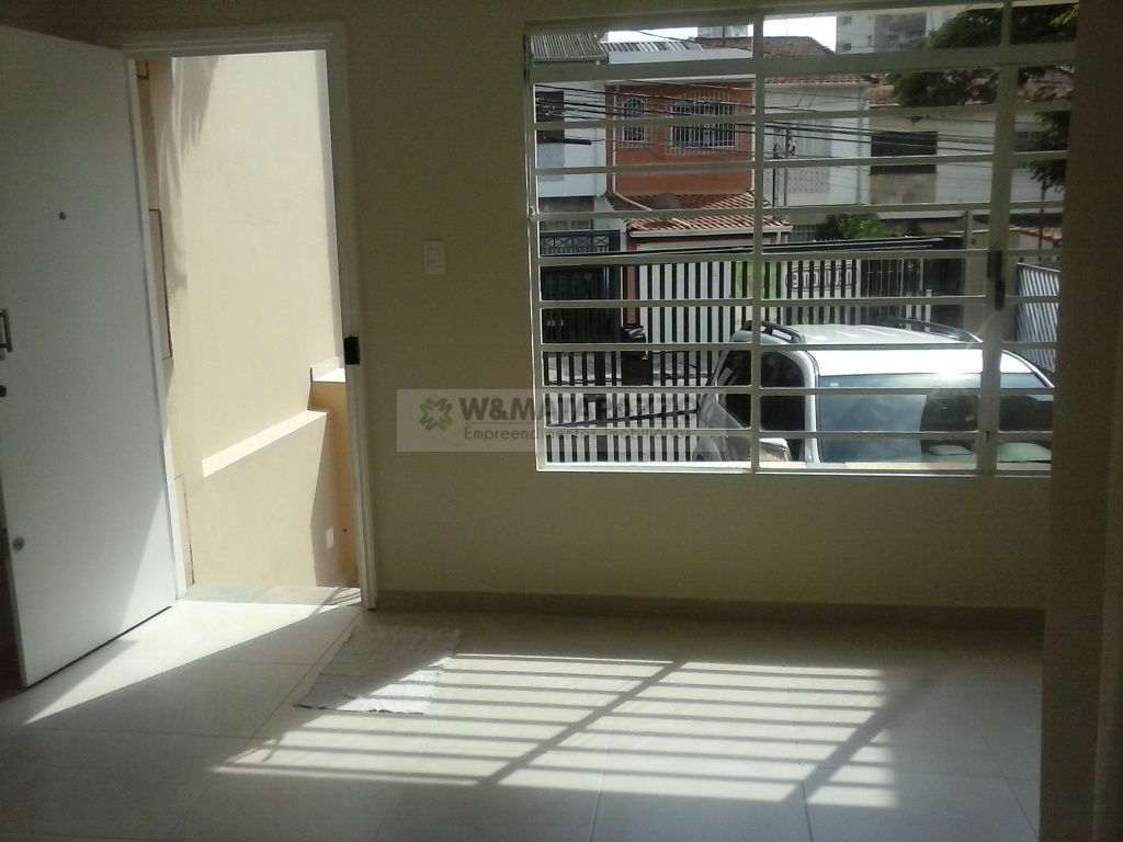 Casa comercial Santo Amaro 0 dormitorios 2 banheiros 1 vagas na garagem