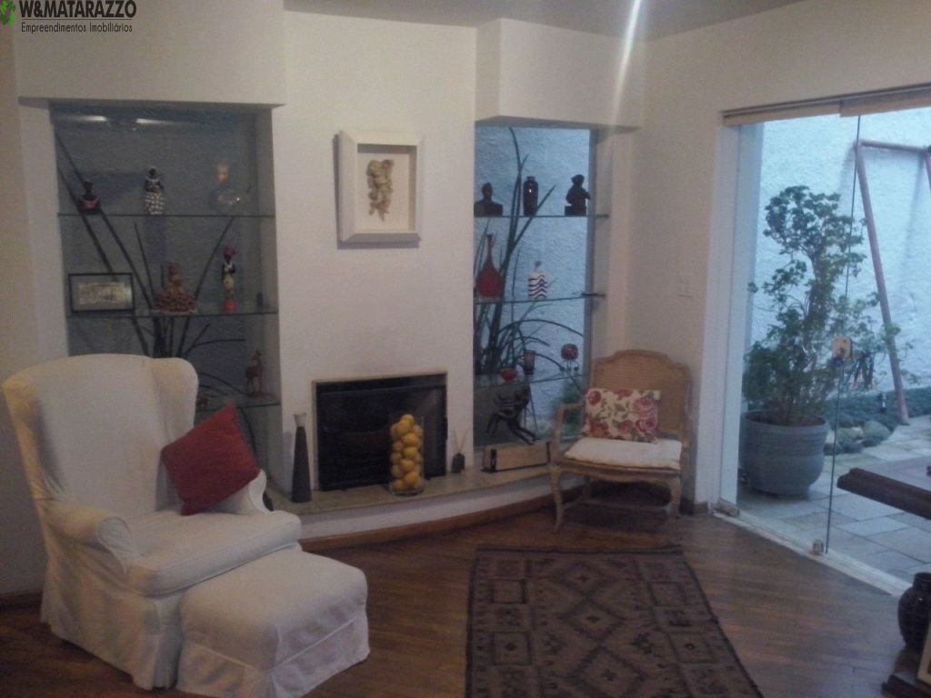 Casa Campo Belo 3 dormitorios 5 banheiros 2 vagas na garagem