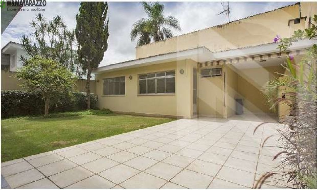 Casa Granja Julieta - Referência WL8632