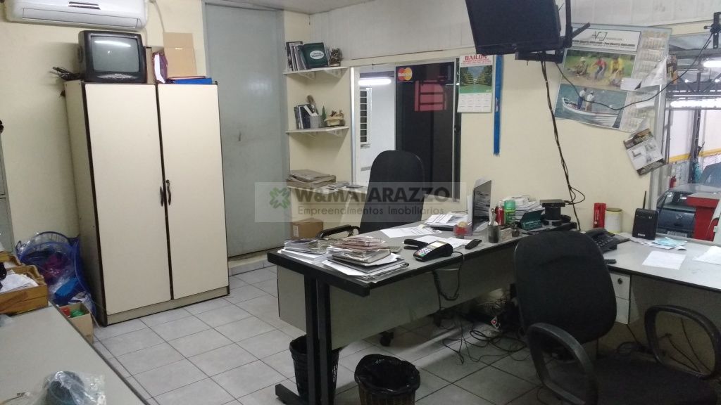 Galpão/Depósito/Armazém Vila Gertrudes 0 dormitorios 2 banheiros 10 vagas na garagem