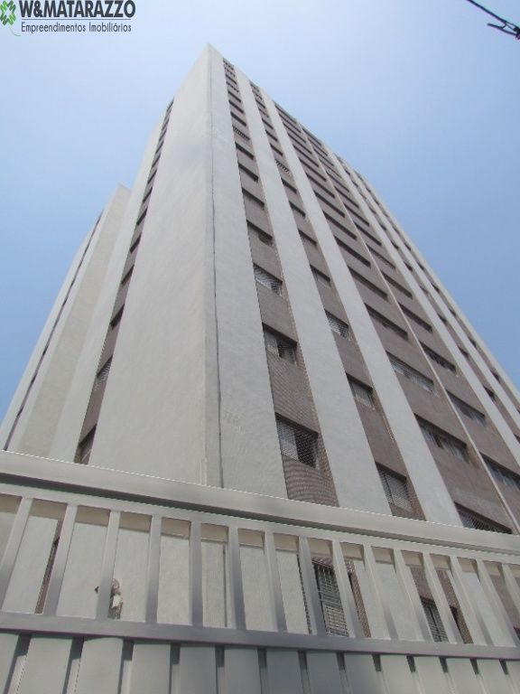 Apartamento Vila Clementino 3 dormitorios 3 banheiros 1 vagas na garagem