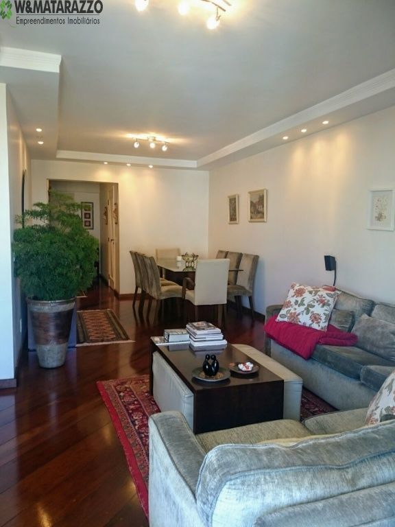 Apartamento Indianópolis 4 dormitorios 6 banheiros 3 vagas na garagem