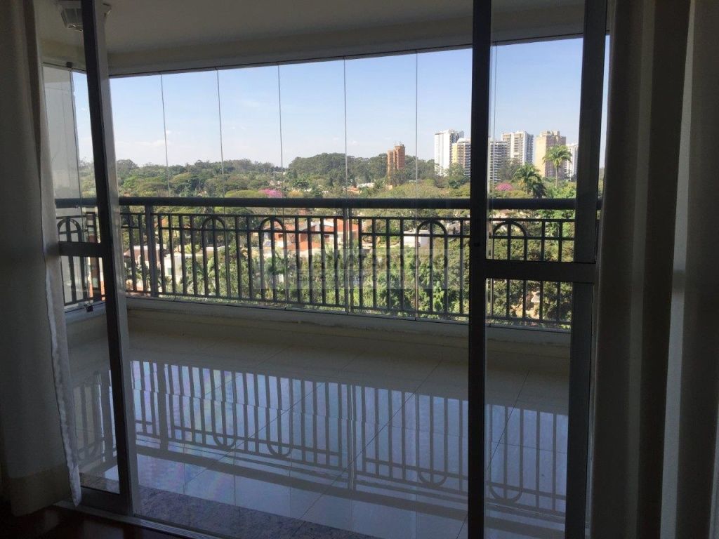Apartamento Alto da Boa Vista - Referência WL8776