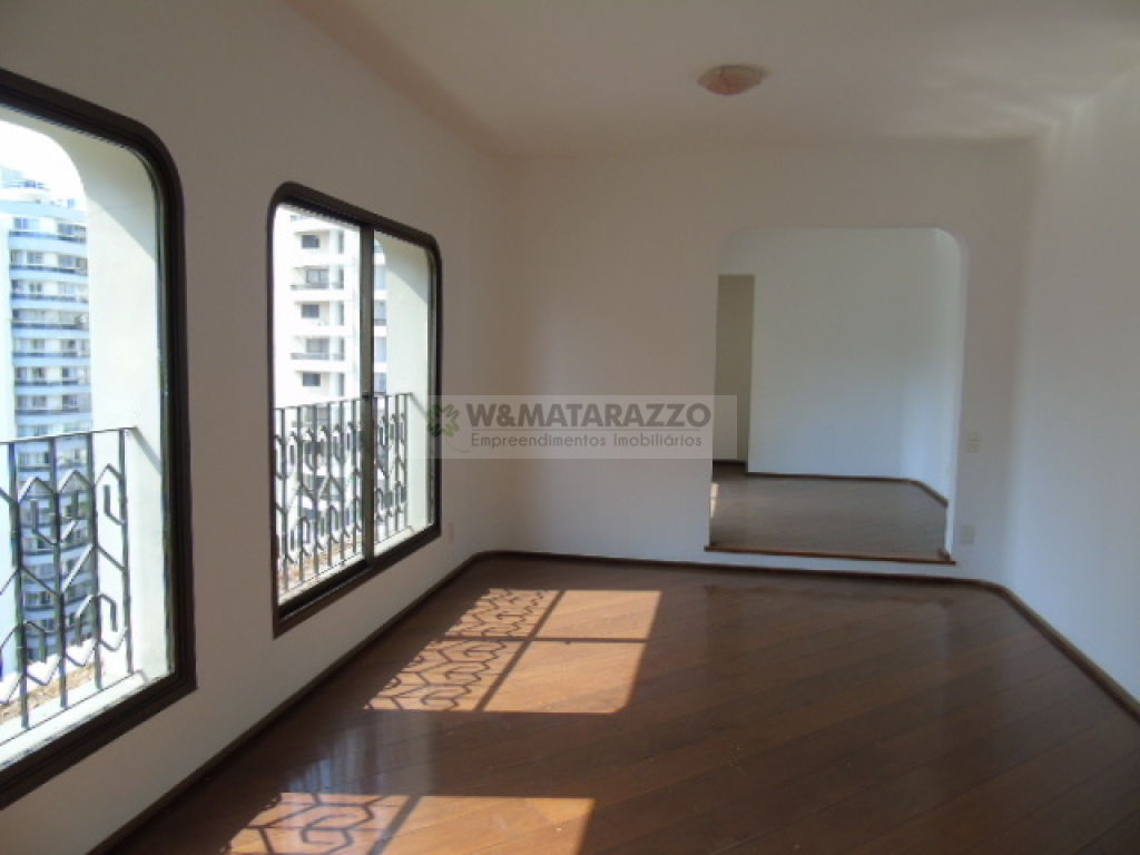 Apartamento Planalto Paulista - Referência WL8782