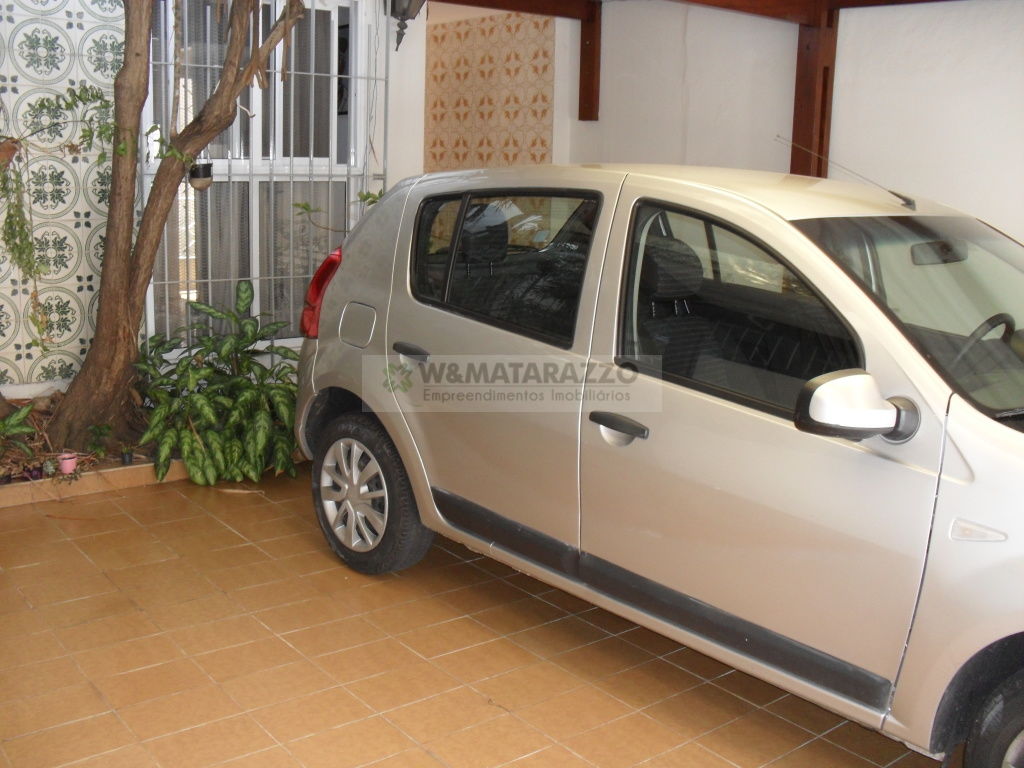 Casa Santo Amaro - Referência WL8786