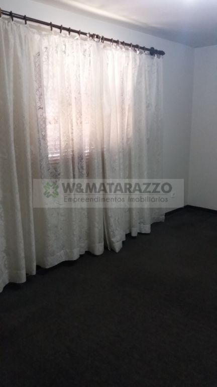 Casa Campo Belo - Referência WL8788