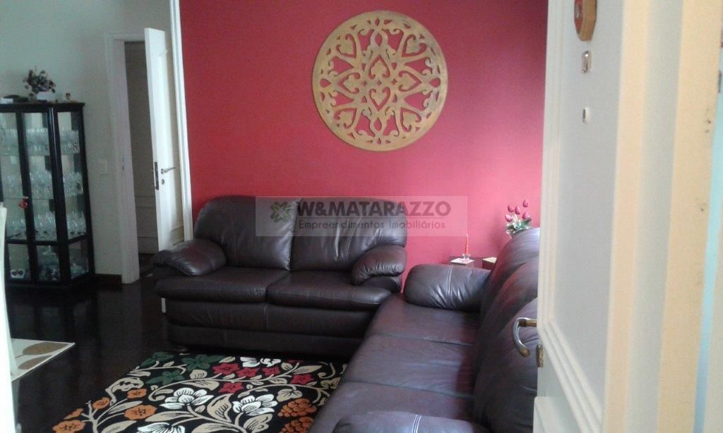 Apartamento Indianópolis 3 dormitorios 3 banheiros 1 vagas na garagem