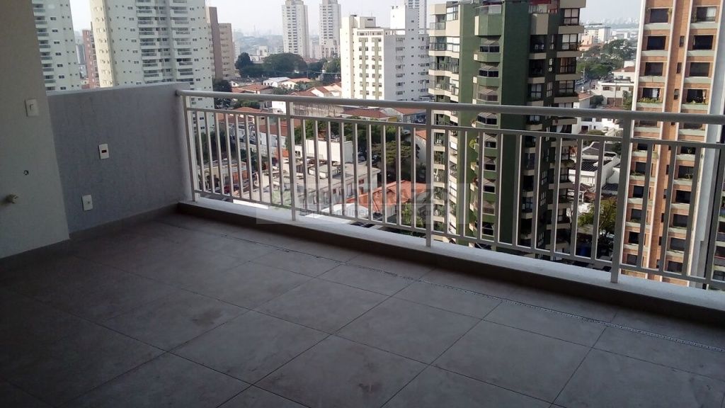 Apartamento Indianópolis 2 dormitorios 3 banheiros 2 vagas na garagem