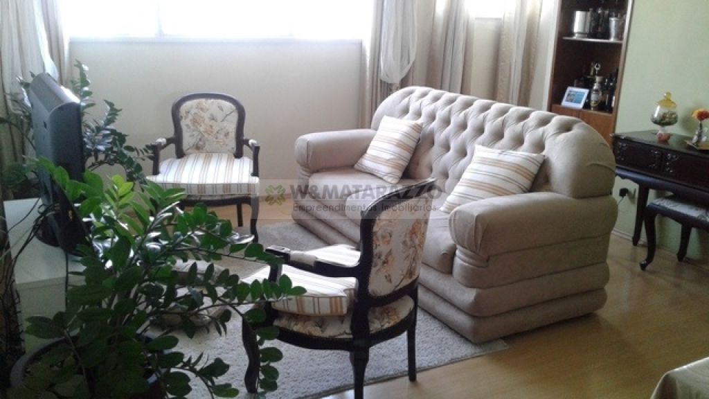Apartamento Campo Belo 2 dormitorios 2 banheiros 1 vagas na garagem