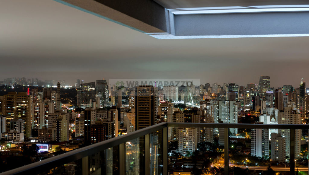 Apartamento Parque Colonial 5 dormitorios 7 banheiros 5 vagas na garagem