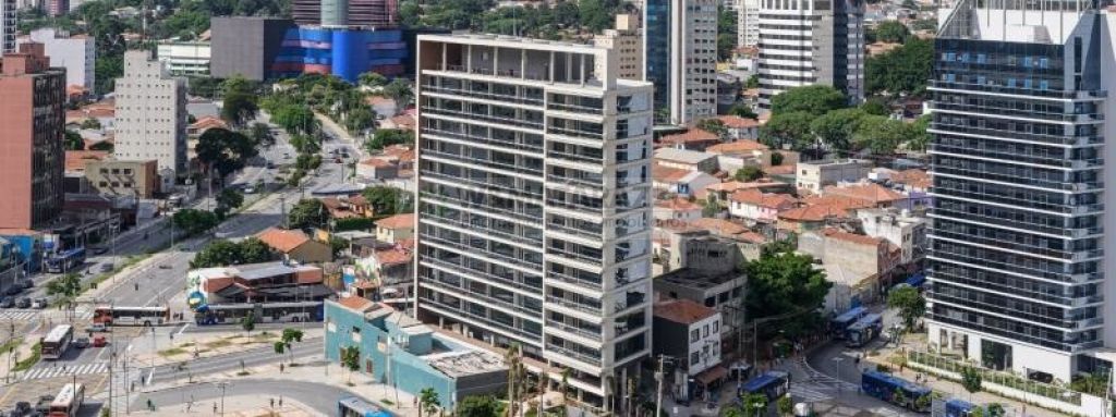 Conjunto Comercial/sala Pinheiros 0 dormitorios 1 banheiros 1 vagas na garagem