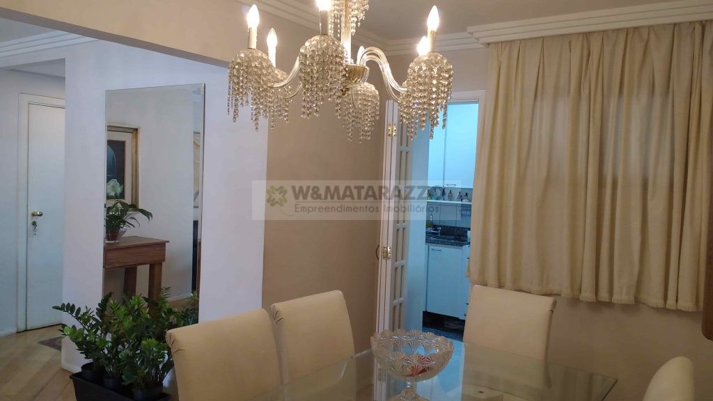 Apartamento Indianópolis 3 dormitorios 3 banheiros 2 vagas na garagem