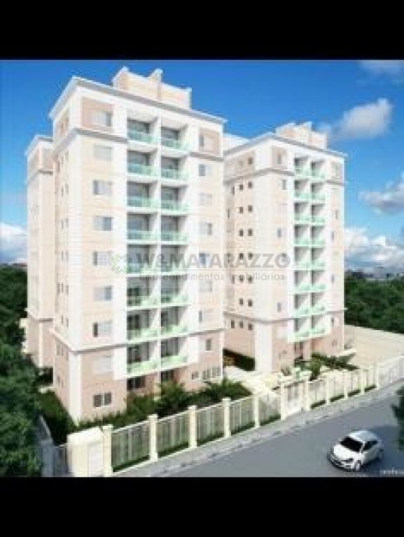 Apartamento Jardim Ampliação 2 dormitorios 3 banheiros 2 vagas na garagem