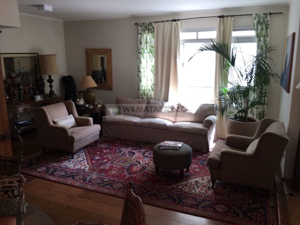 Apartamento Brooklin Paulista 4 dormitorios 4 banheiros 2 vagas na garagem