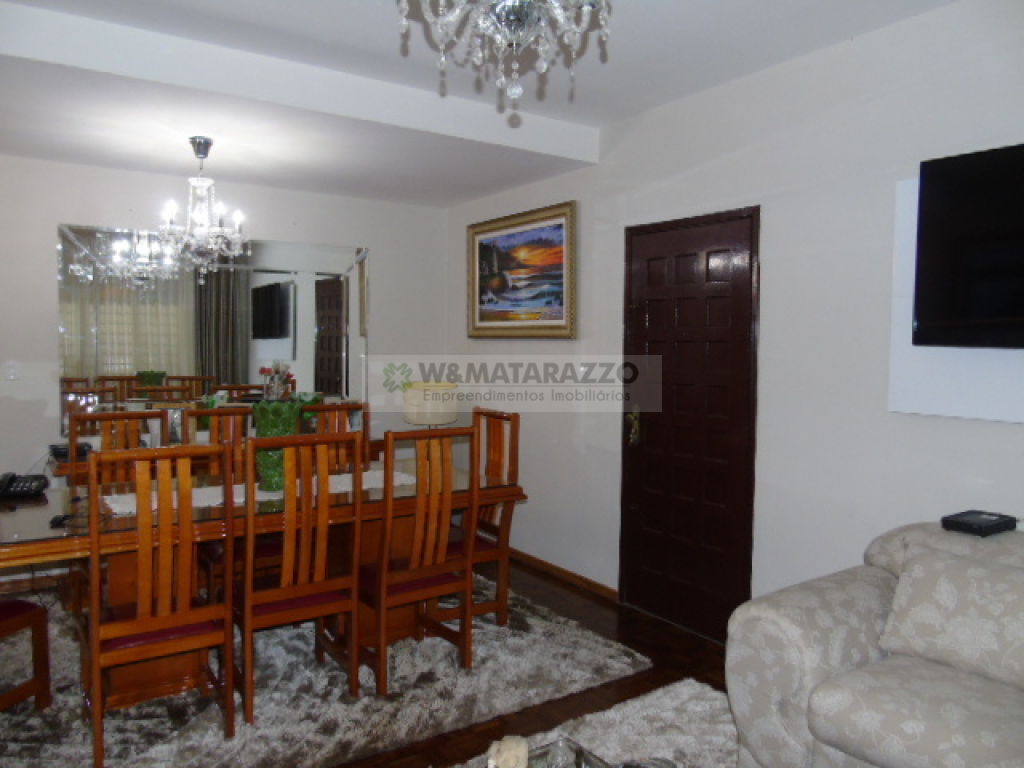 Casa Campo Belo 3 dormitorios 4 banheiros 2 vagas na garagem