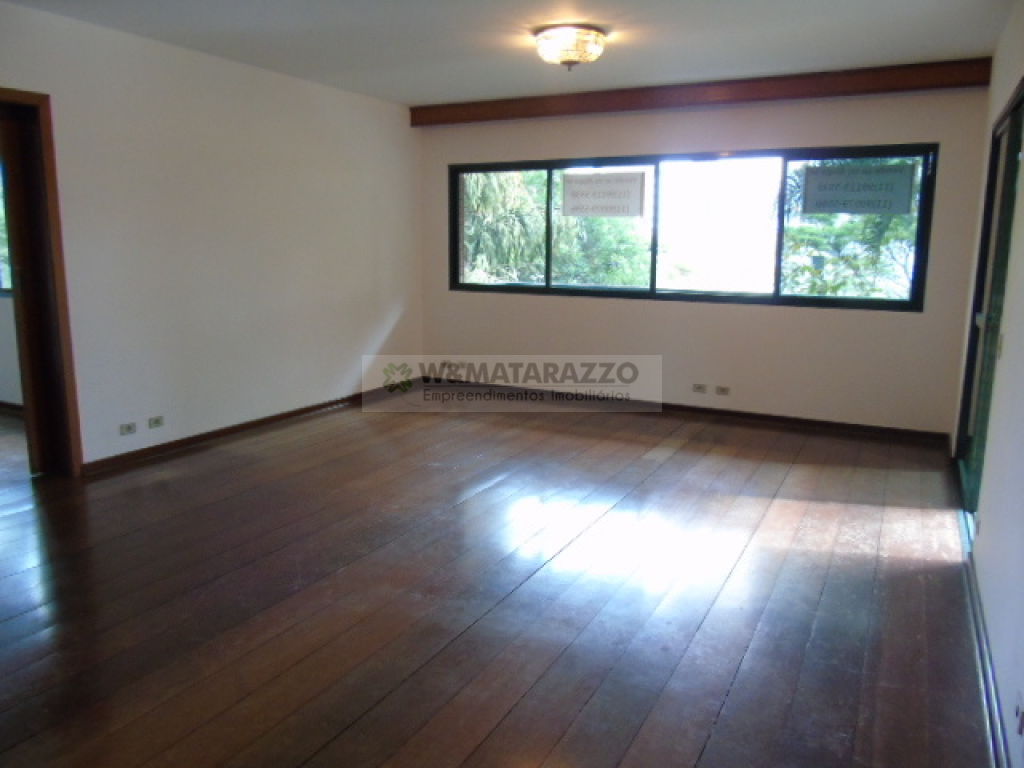 Apartamento Indianópolis 4 dormitorios 6 banheiros 3 vagas na garagem