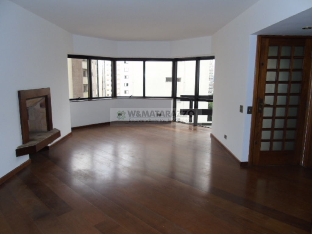 Apartamento Moema - Referência WL9046