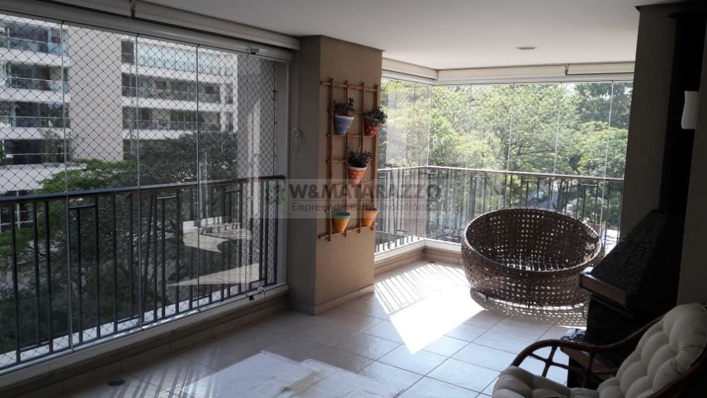 Apartamento Campo Belo 3 dormitorios 5 banheiros 4 vagas na garagem