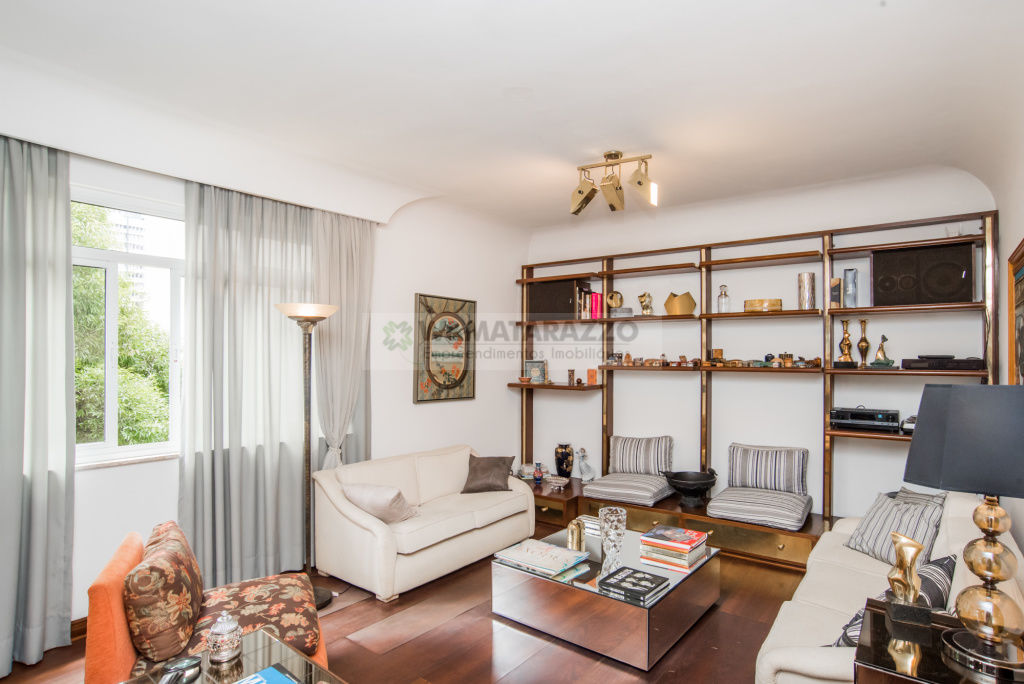 Apartamento Jardim Paulista 3 dormitorios 3 banheiros 1 vagas na garagem