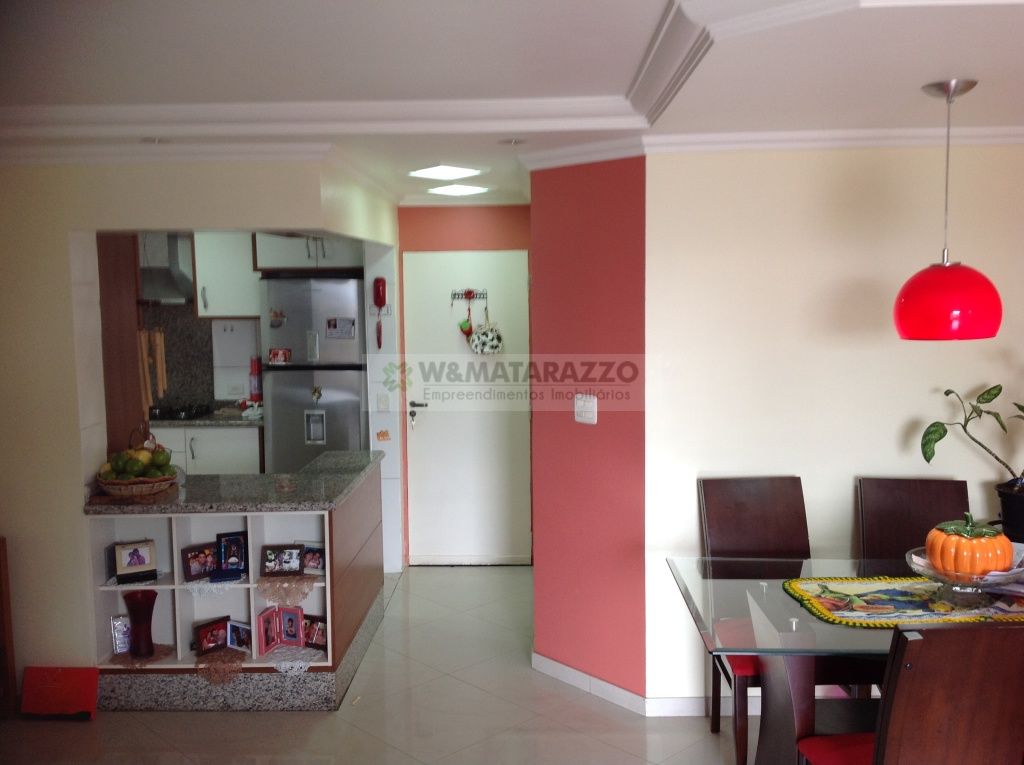 Apartamento Vila Sofia 3 dormitorios 3 banheiros 1 vagas na garagem