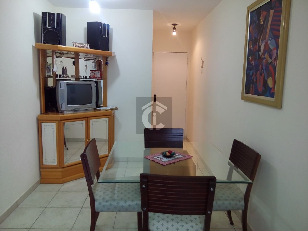 Apartamento para Venda - MOOCA