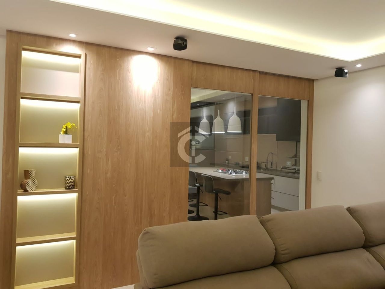 Cobertura Duplex para Venda - PARQUE DA MOOCA
