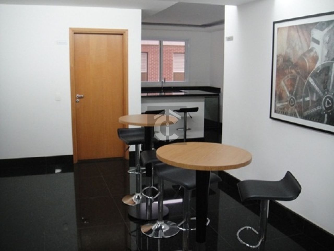 Cobertura Duplex para Venda - JARDIM ANÁLIA FRANCO