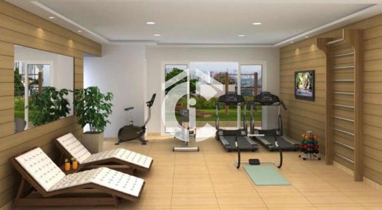 Apartamento para Venda - PARQUE DA MOOCA