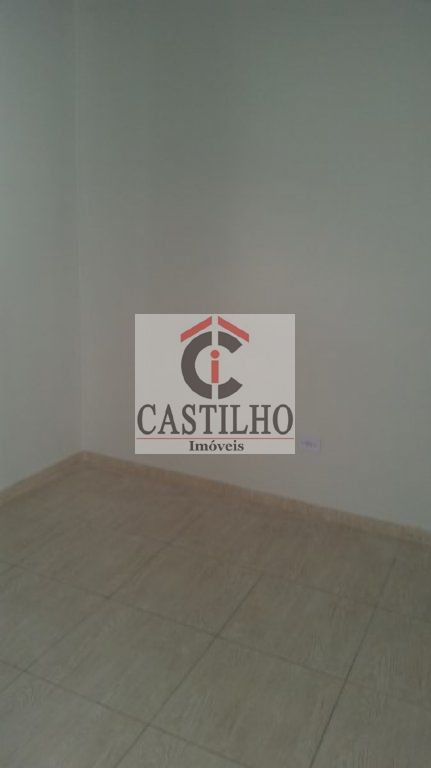 Casa de Vila para Locação - CHÁCARA MAFALDA