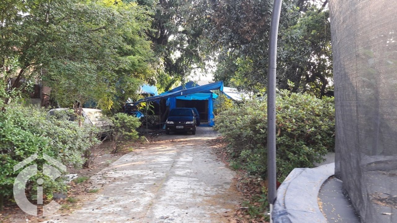 Terreno para Venda - VILA NOVA MANCHESTER