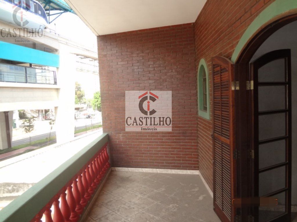 Sobrado Comercial para Locação - JARDIM INDEPENDÊNCIA