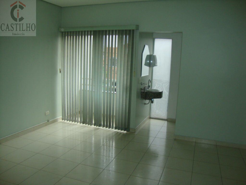 Conj. Comercial para Locação - MOOCA