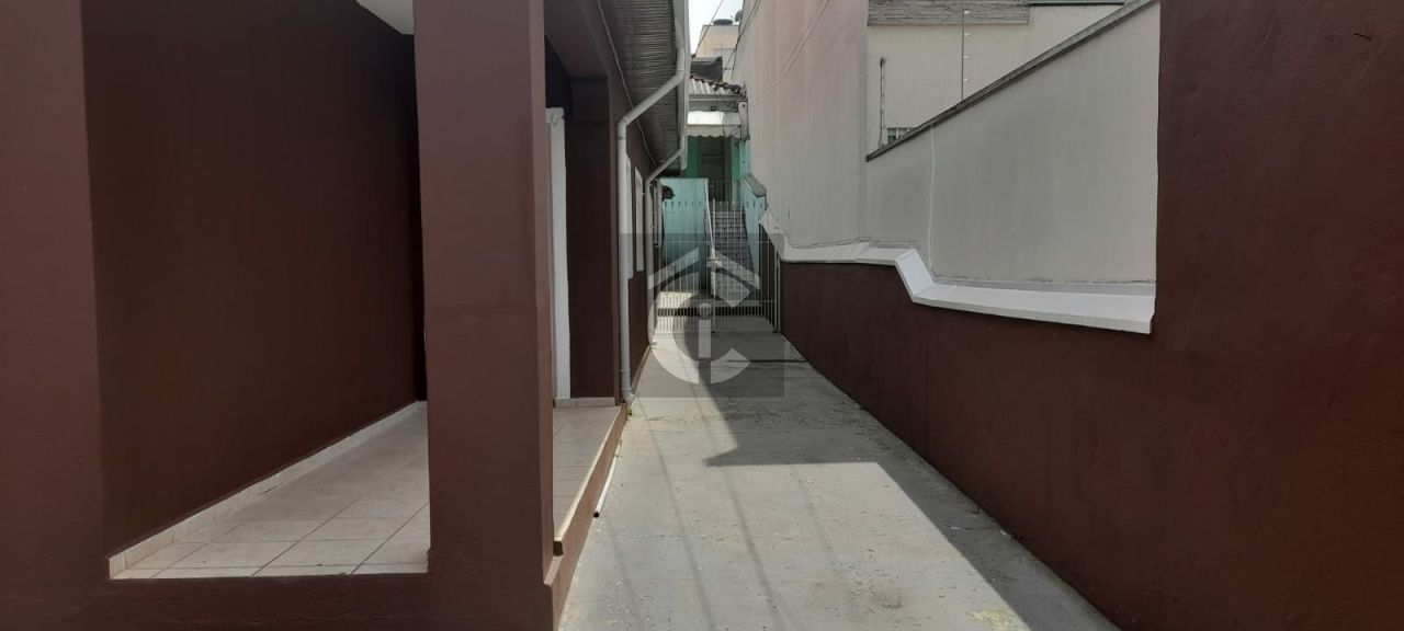 Casa Térrea para Venda - VILA CELESTE