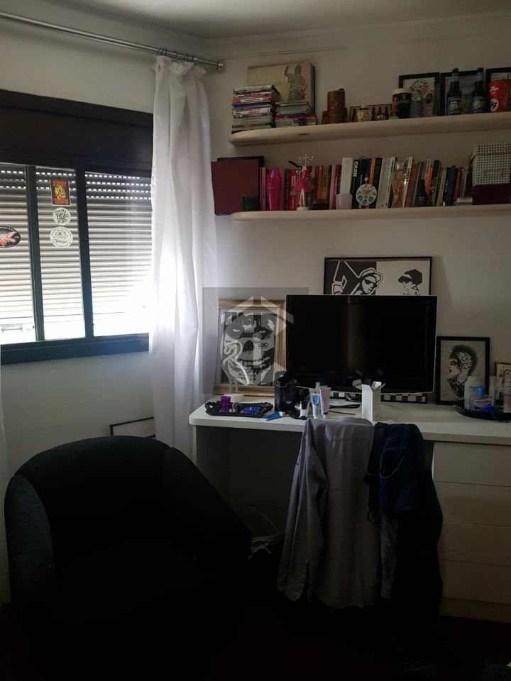 Apartamento para Venda - MOOCA