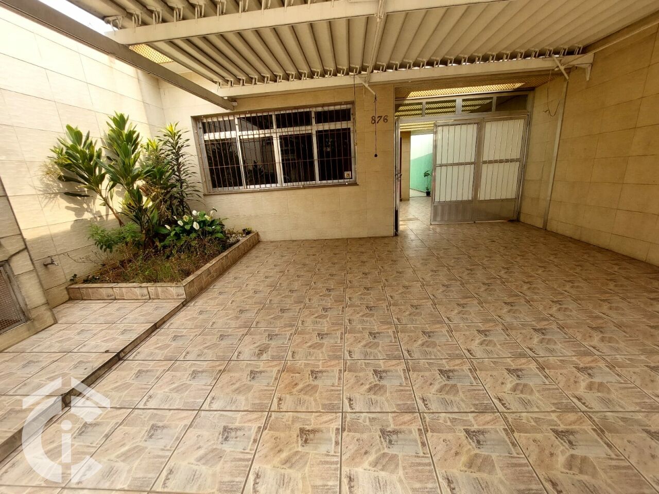 Casa Térrea para Venda - MOOCA