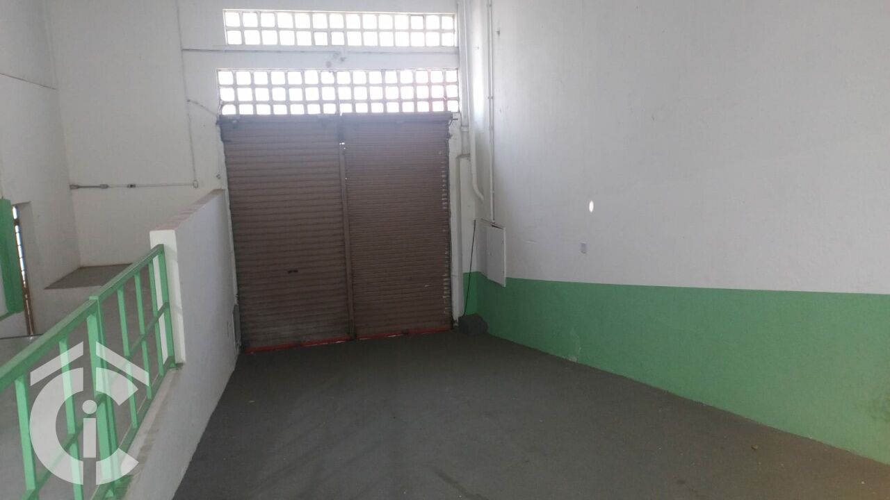 Galpão para Venda - VILA PRUDENTE