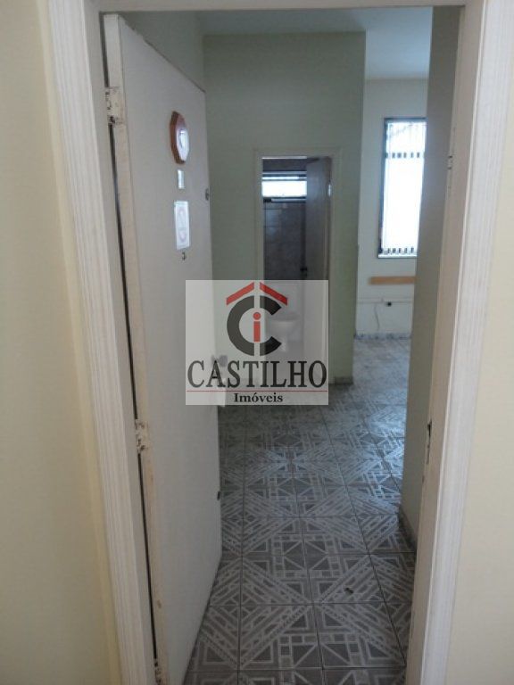 Sala Comercial para Locação - MOOCA