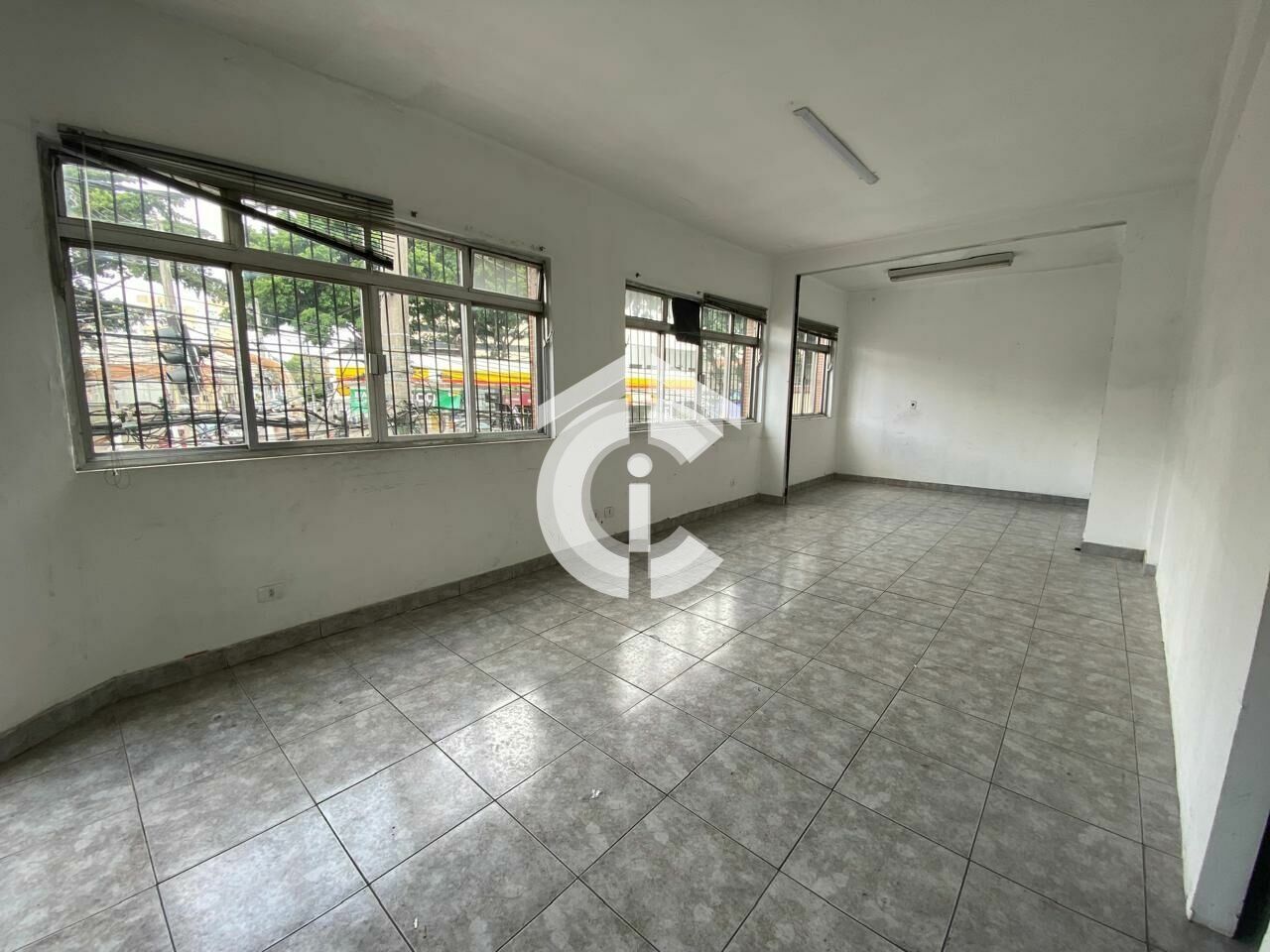 Sala Comercial para Locação - MOOCA