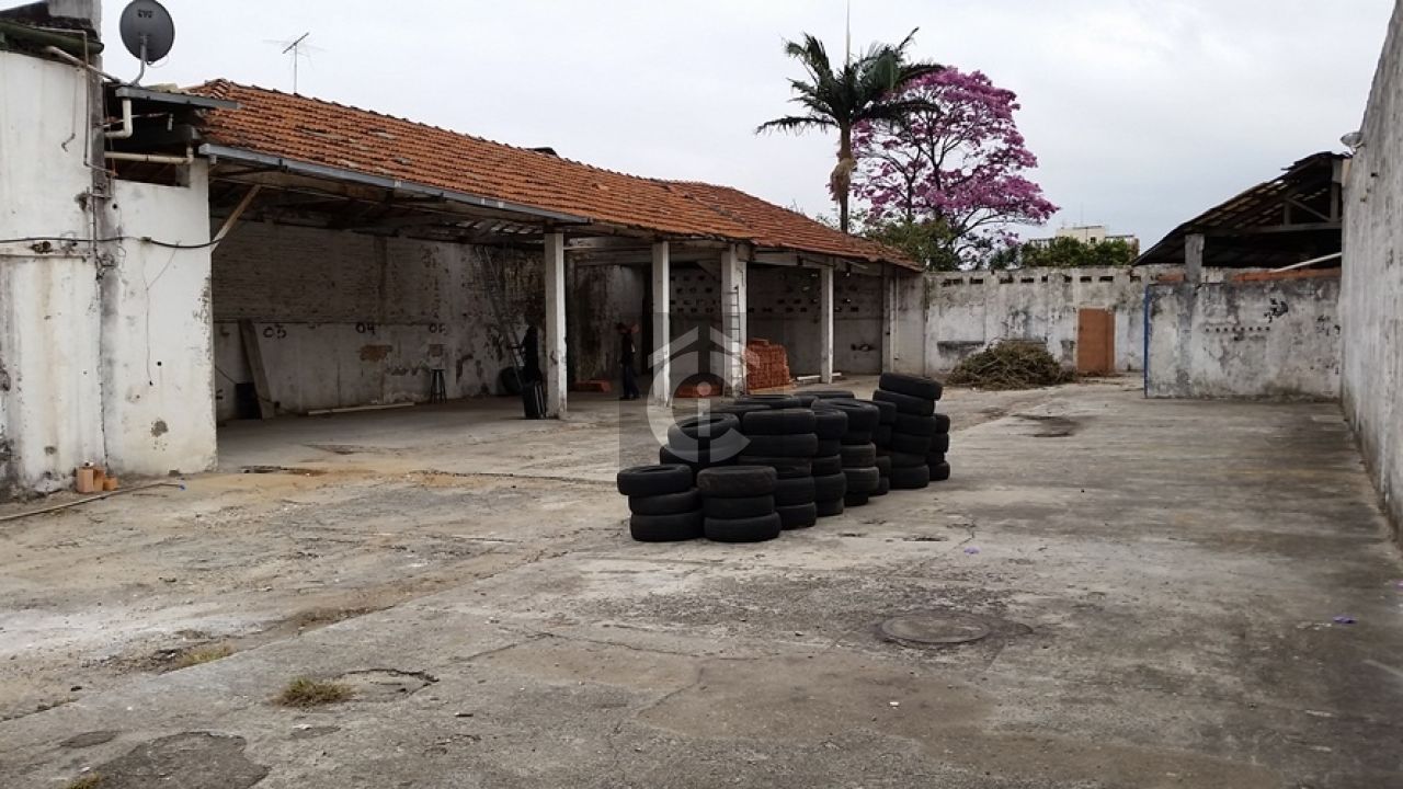 Terreno para Venda - MOOCA