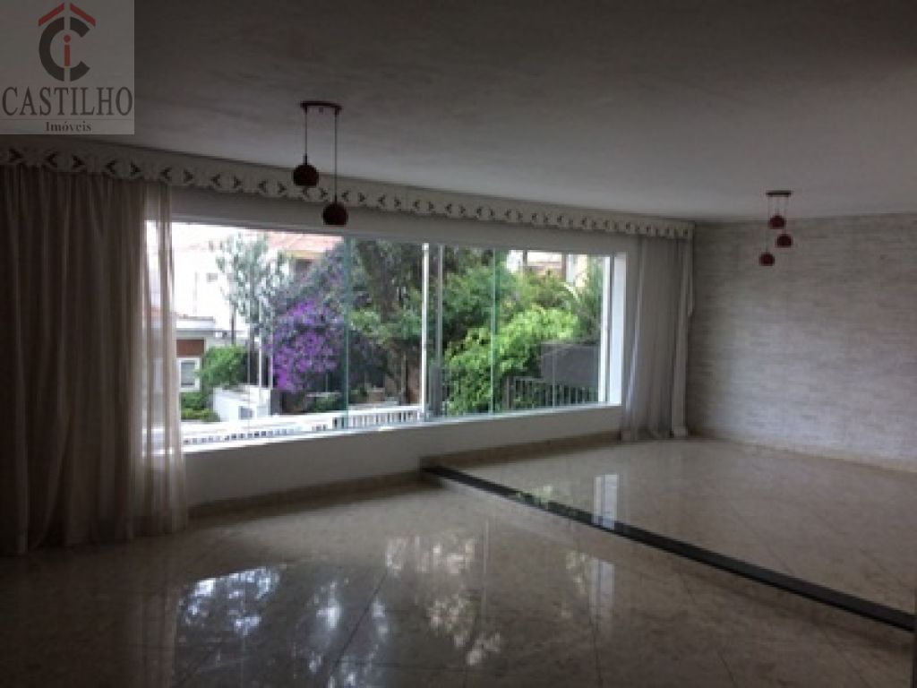Casa Assobradada para Locação - JARDIM ANÁLIA FRANCO