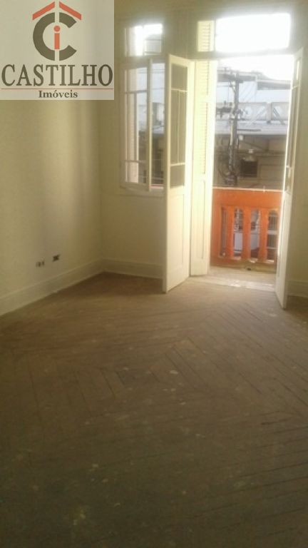 Casa Assobradada para Locação - MOOCA