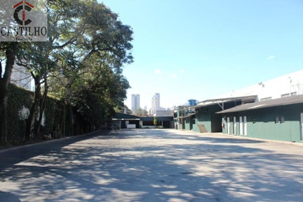 Salão para Locação - VILA LEOPOLDINA