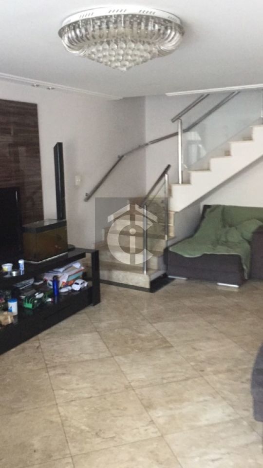 Casa Assobradada para Locação - MOOCA