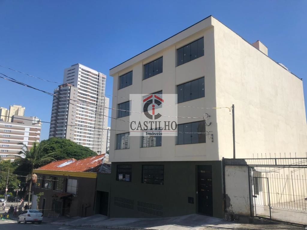 Prédio para Locação - VILA PRUDENTE