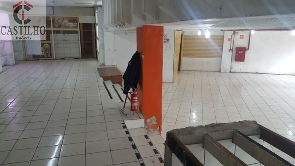 Sala Comercial para Locação - PARQUE DA MOOCA