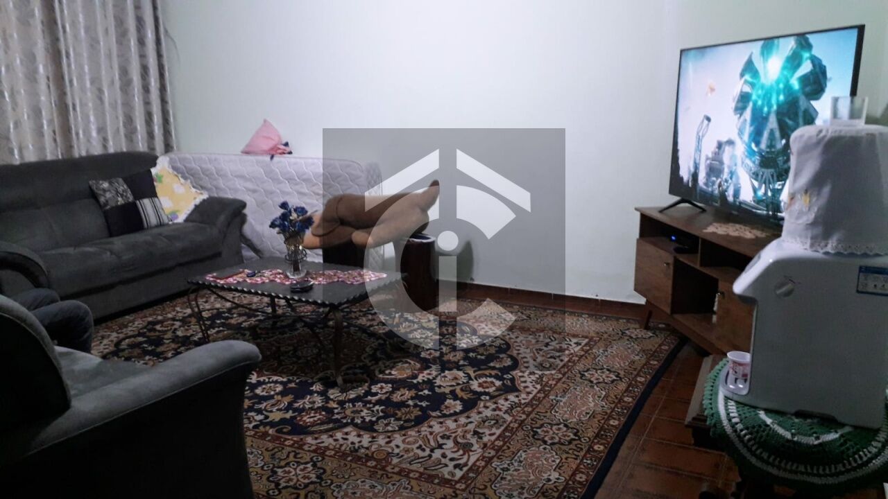 Casa Térrea para Venda - VILA LIBANESA