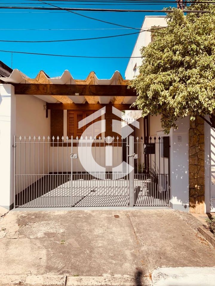 Casa Térrea para Venda - VILA PRUDENTE
