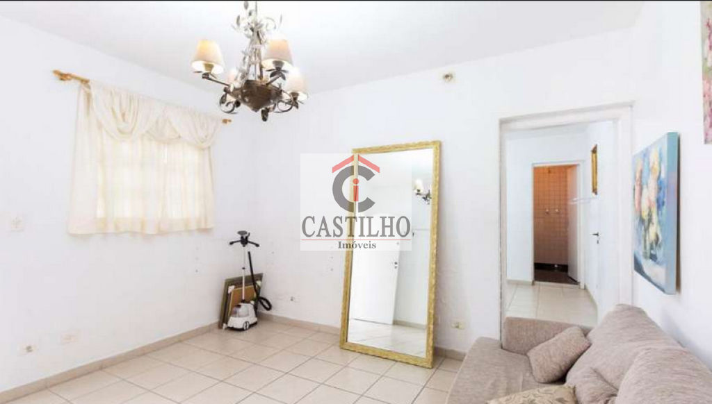 Casa Comercial para Locação - VILA PRUDENTE