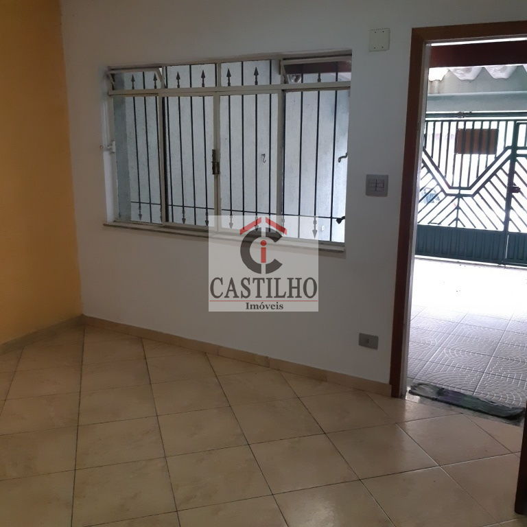 Sobrado para Venda - VILA PRUDENTE