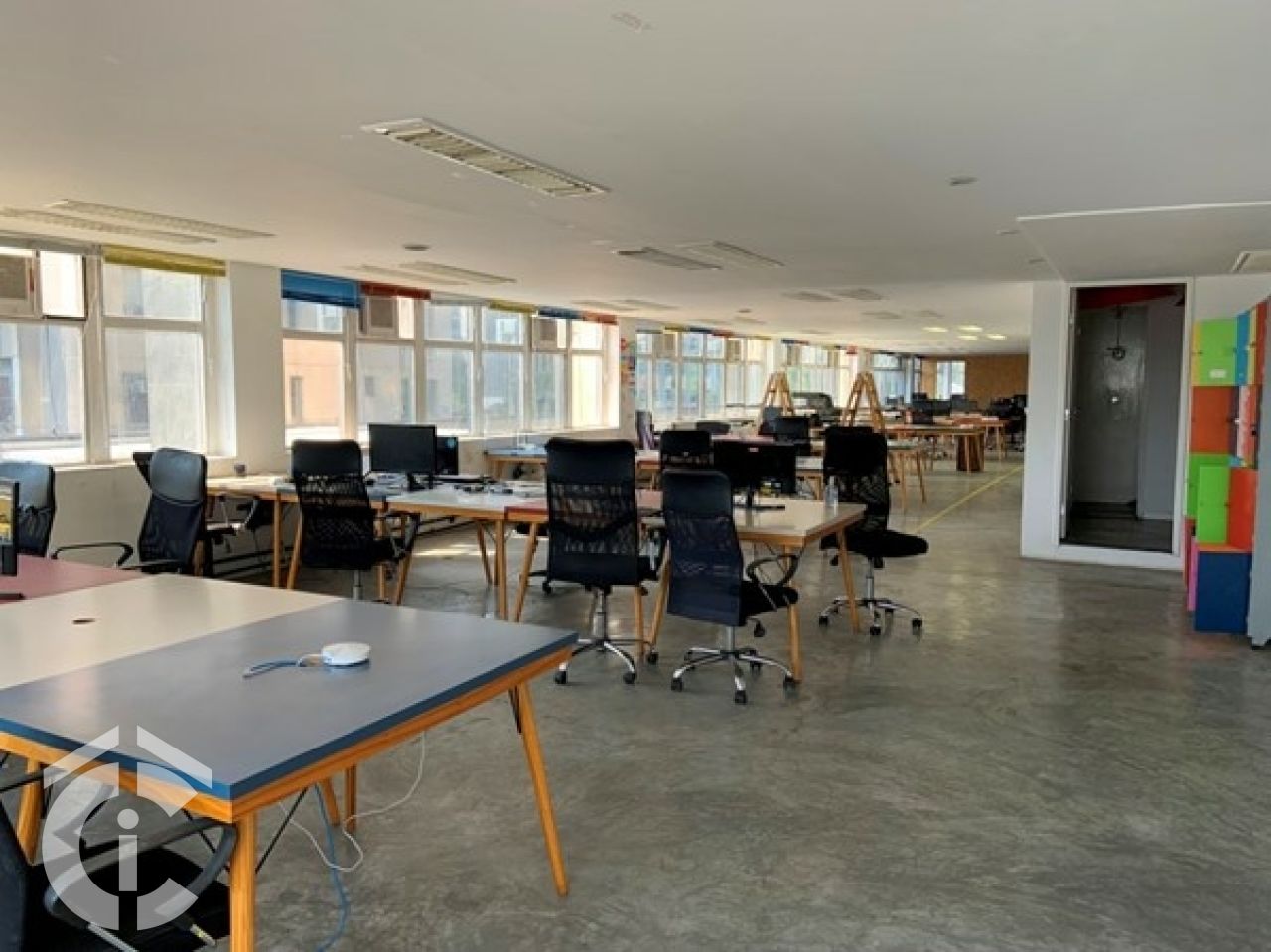 Conj. Comercial para Venda - JARDIM PAULISTANO